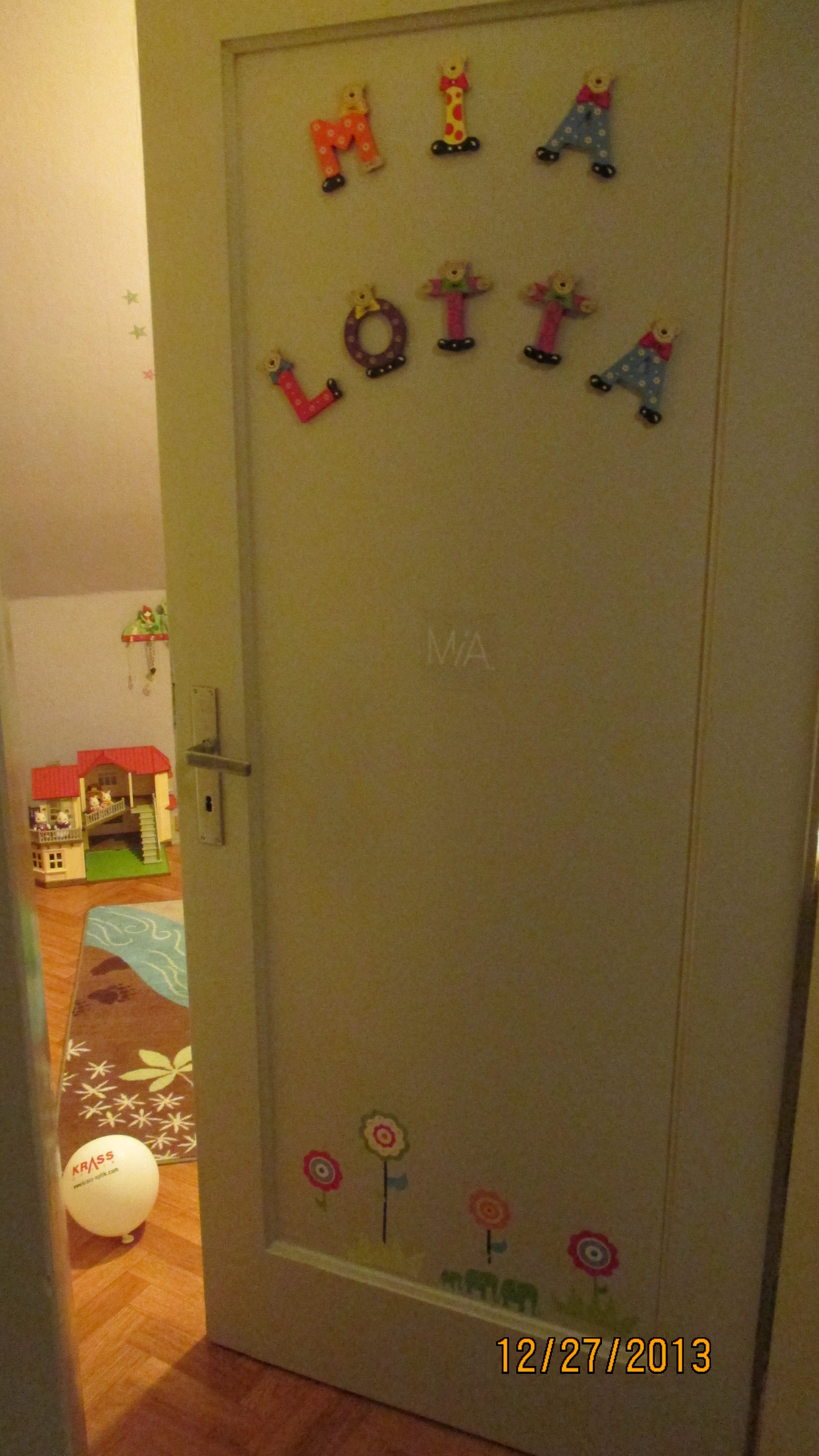 Kinderzimmer – mamamulle's blog Kleines kinderzimmer richtig einrichten