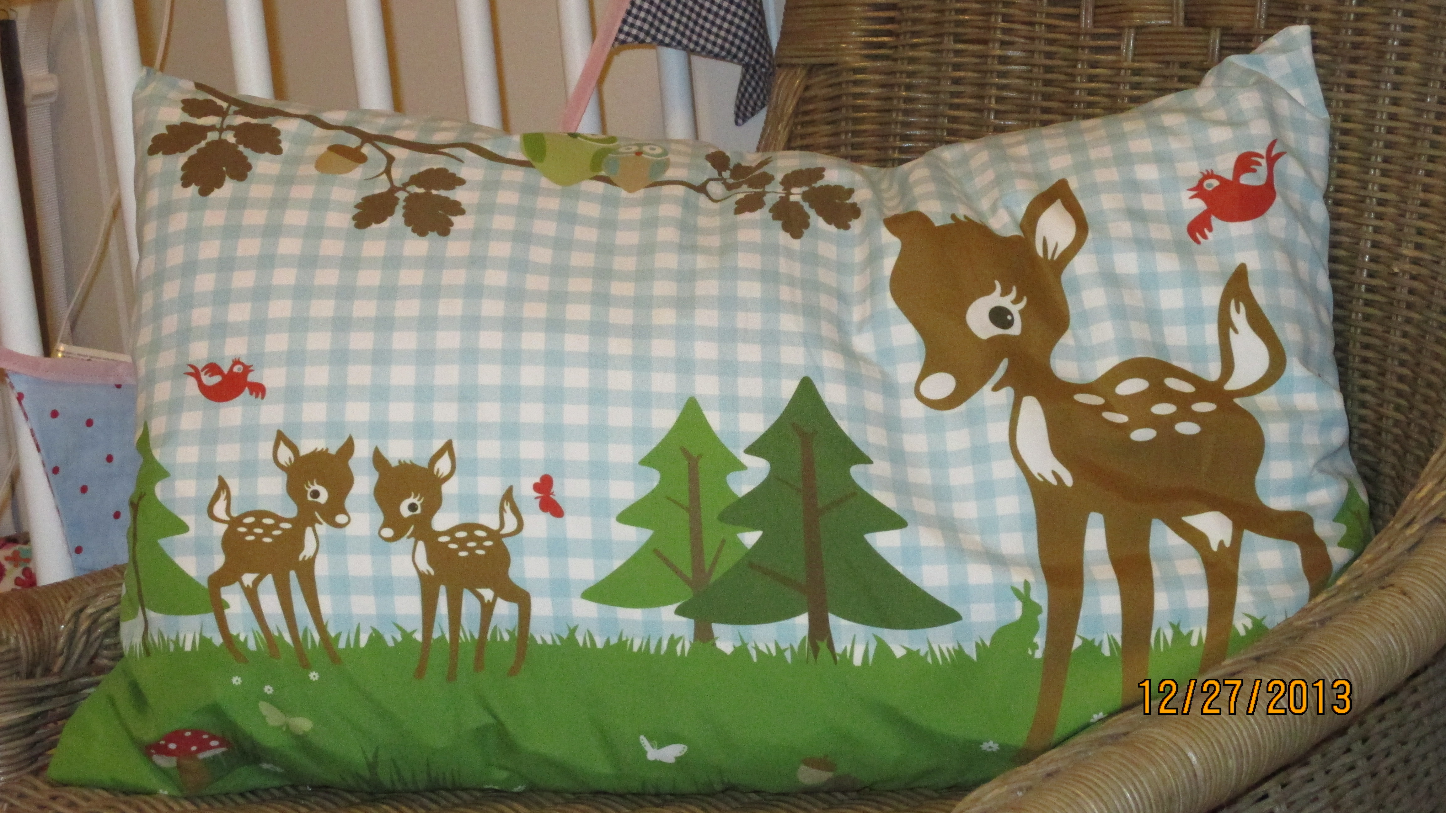 Wald kinderzimmer to be – mamamulle's blog