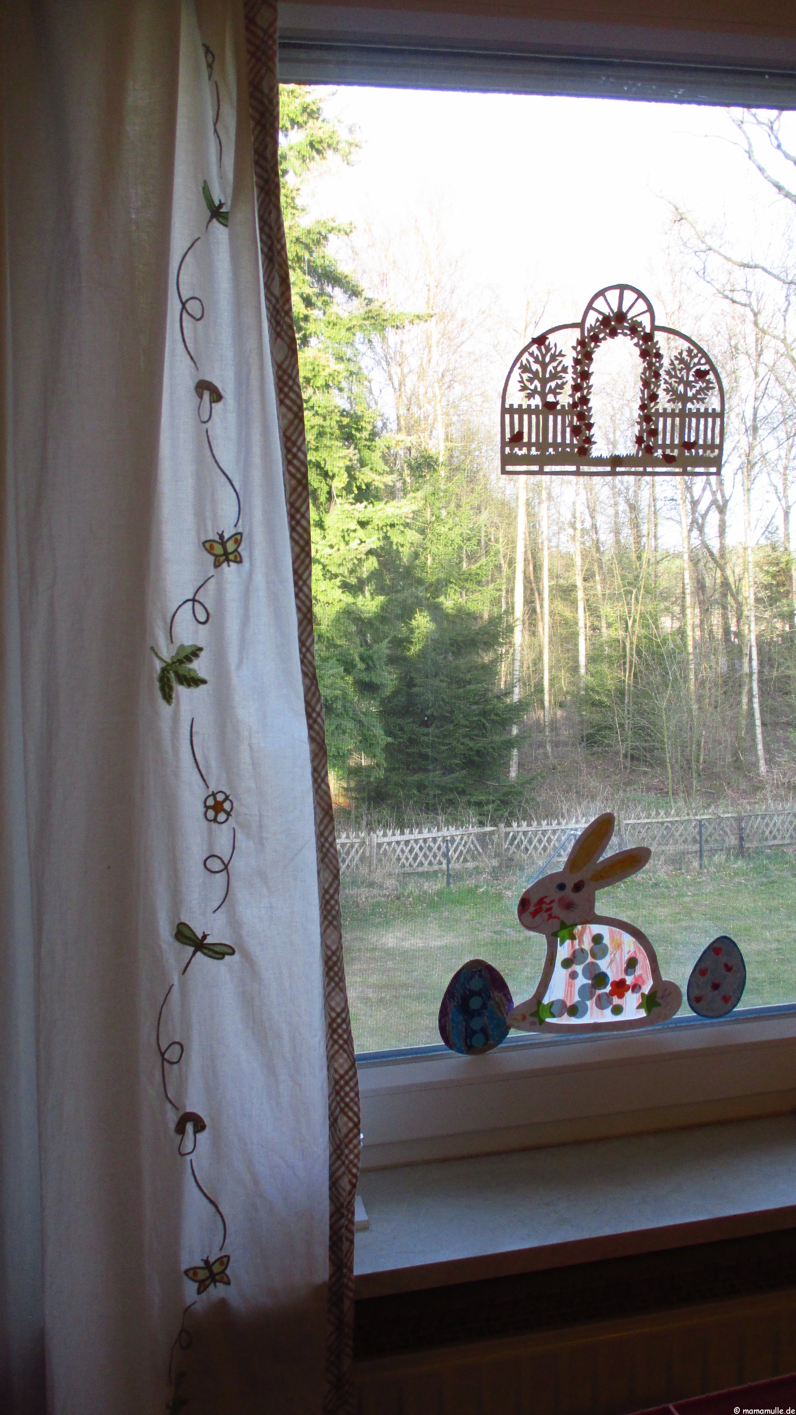 Kinderzimmer für zwei – mamamulle's blog