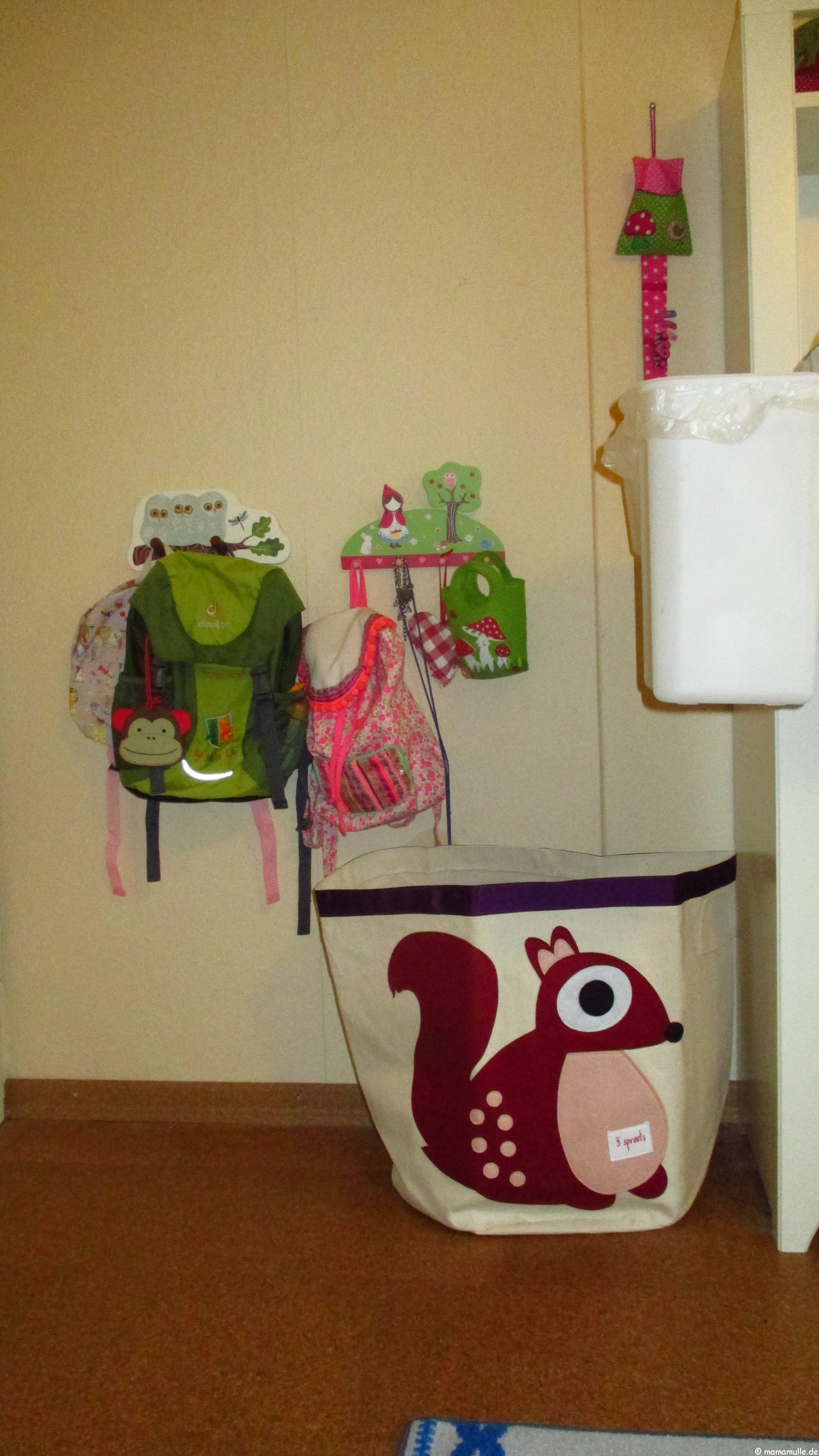Kinderzimmer – mamamulle's blog Kleines kinderzimmer richtig einrichten