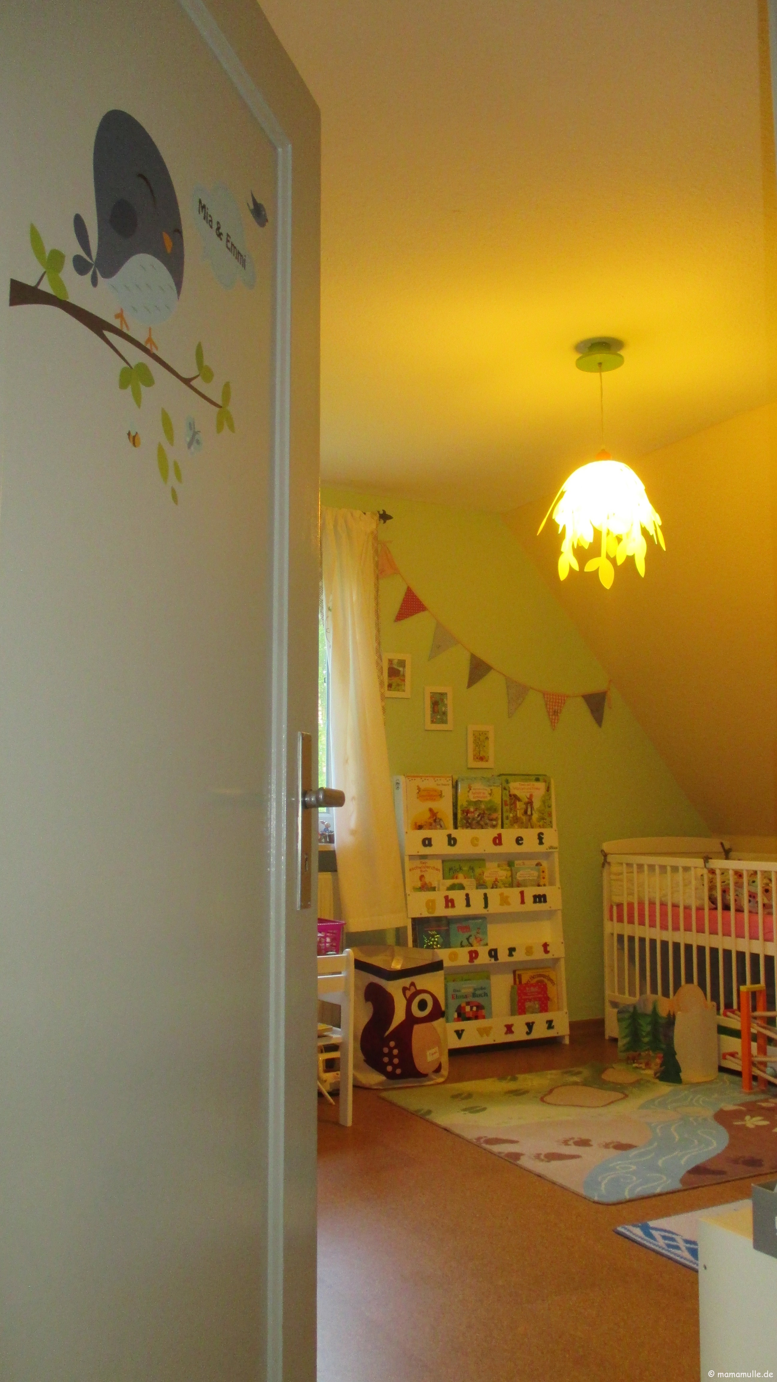 Kinderzimmer – mamamulle's blog