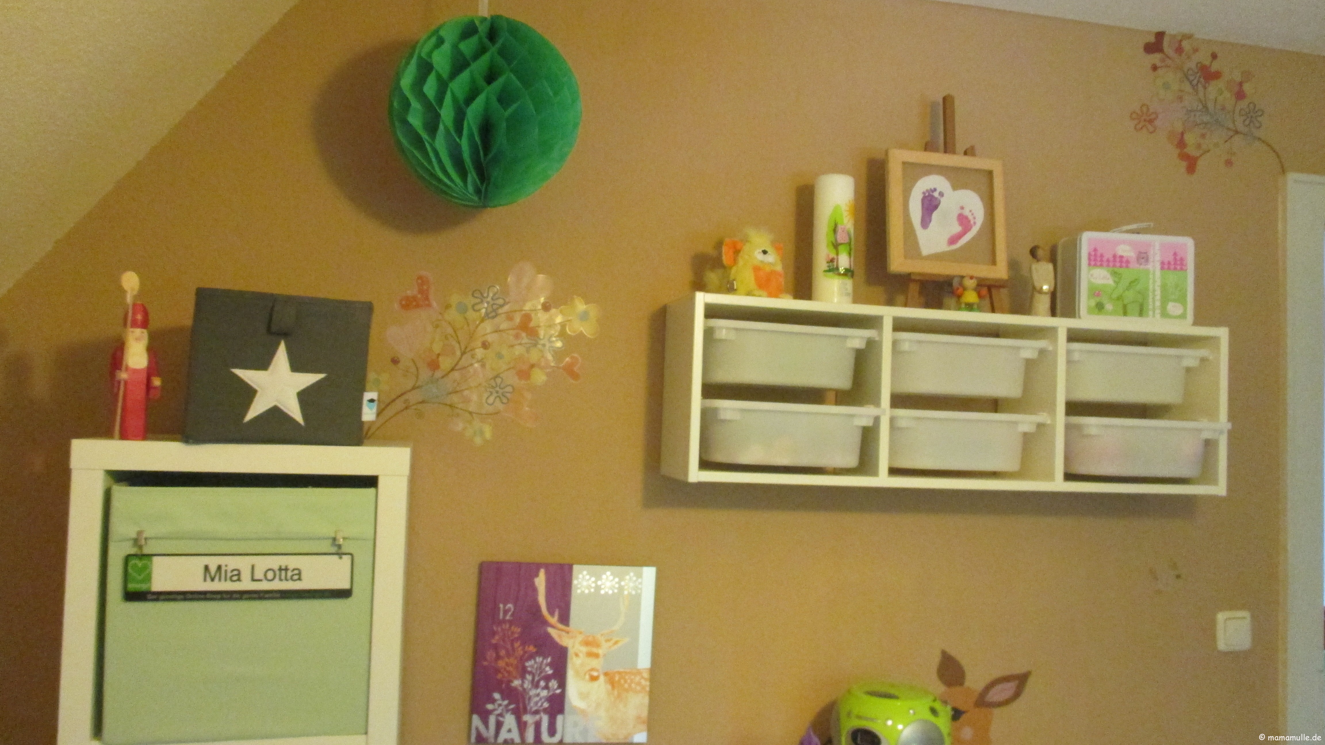 Kinderzimmer – mamamulle's blog
