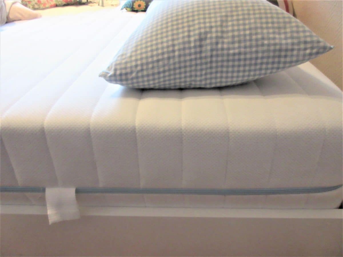 Bettgeschichten: ein leben ohne schlafzimmer – mamamulle's blog