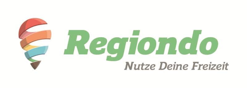 Regiondo Logo