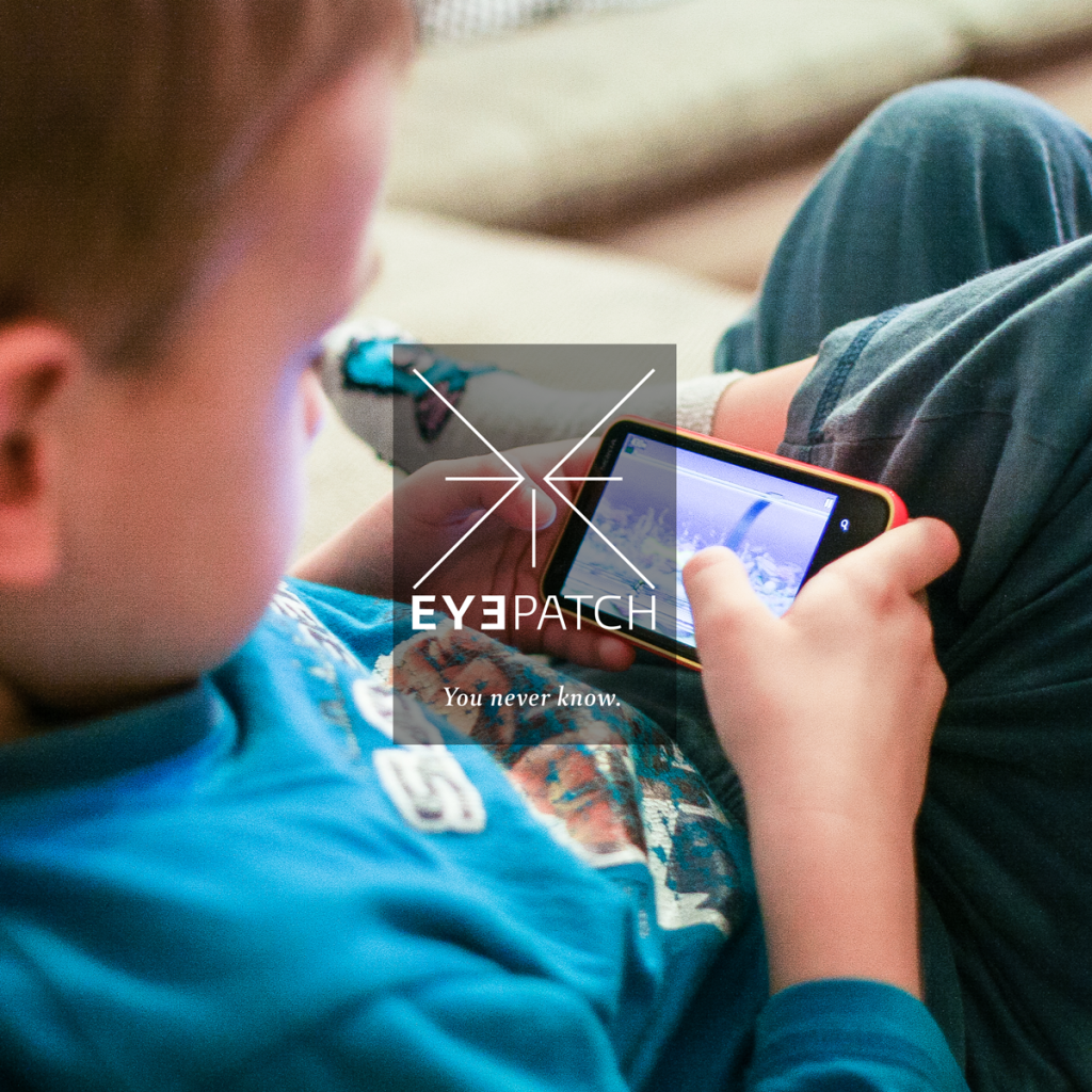 Webcam-Cover_EyePatch_Kinder_Smartphone