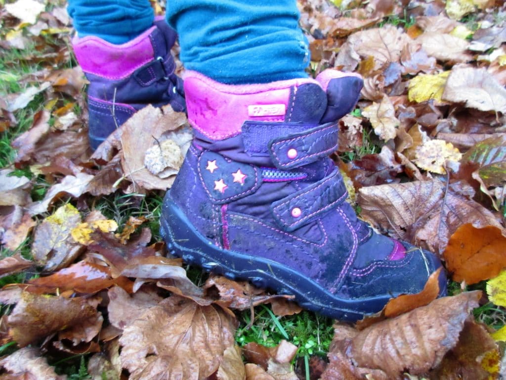 Elefantenschuhe im Herbst + Gewinnspiel | Mamamulle's Blog Elefantenschuhe im Herbst + Gewinnspiel | Mamamulle's Blog